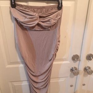 Two piece vacation set